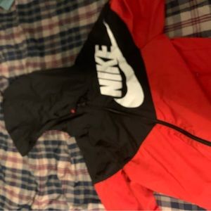 Nike Windbreaker